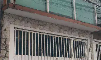 Sobrado com 2 dormitórios à venda, 90 m² por R$ 445.000,00 - Vila Carrão - São Paulo/SP