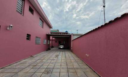 Sobrado com 3 dormitórios à venda, 231 m² por R$ 798.000,00 - Cidade Líder - São Paulo/SP