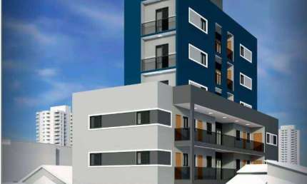Apartamento com 2 dormitórios à venda, 36 m² por R$ 225.000,00 - Jardim Aricanduva - São Paulo/SP