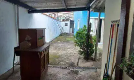 Casa com 5 dormitórios à venda, 398 m² por R$ 1.500.000,00 - Vila Carrão - São Paulo/SP
