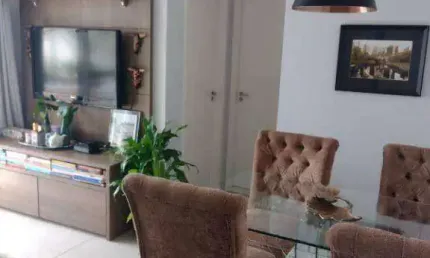 Apartamento com 2 dormitórios à venda, 57 m² por r$ 500.000,00 - vila carrão - são paulo/sp