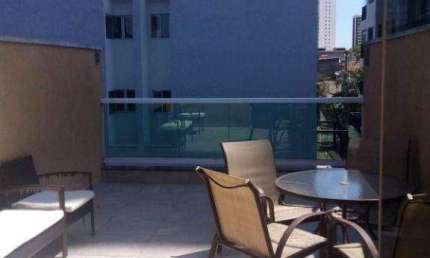 Sobrado com 2 dormitórios à venda, 110 m² por R$ 760.000,00 - Vila Carrão - São Paulo/SP