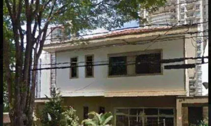 Sobrado com 7 dormitórios, 354 m² - venda por R$ 2.500.000,00 ou aluguel por R$ 9.920,00/mês - Jardim Anália Franco - São Paulo/SP