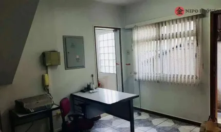 Sobrado à venda, 183 m² por R$ 650.000,00 - Vila Maria Alta - São Paulo/SP
