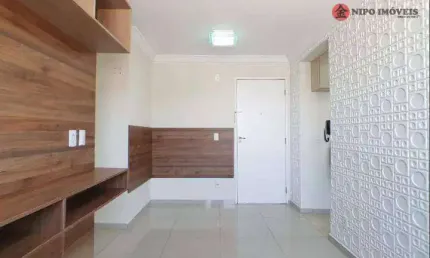 Apartamento com 2 dormitórios à venda, 45 m² por R$ 235.000,00 - Jardim Santa Terezinha - São Paulo/SP