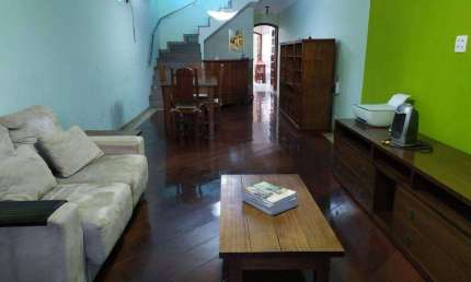Sobrado com 3 dormitórios, 300 m² - venda por R$ 1.420.000,00 ou aluguel por R$ 6.351,00/mês - Vila Formosa - São Paulo/SP