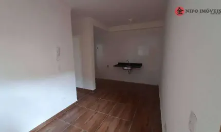 Apartamento com 2 dormitórios à venda, 46 m² por R$ 305.000,00 - Vila Formosa - São Paulo/SP