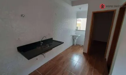Apartamento com 1 dormitório à venda, 31 m² por R$ 215.000,00 - Vila Formosa - São Paulo/SP