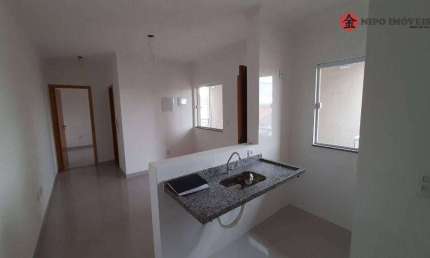 Apartamento com 1 dormitório à venda, 27 m² por R$ 190.000,00 - Vila Formosa - São Paulo/SP
