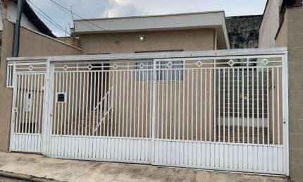 Casa com 2 dormitórios à venda, 130 m² por R$ 620.000,00 - Tatuapé - São Paulo/SP