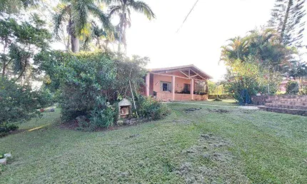 Chácara à venda, 2800 m² por R$ 860.000,00 - Piracaia - Piracaia/SP