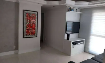Apartamento com 2 dormitórios à venda, 62 m² por r$ 670.000,00 - vila carrão - são paulo/sp