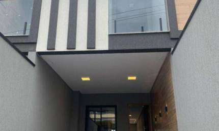 Sobrado com 3 dormitórios à venda, 124 m² por R$ 850.000,00 - Vila Ré - São Paulo/SP