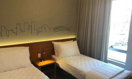 Flat à venda, 35 m² por R$ 500.000,00 - Centro - São Paulo/SP