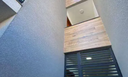 Apartamento com 2 dormitórios à venda, 30 m² por r$ 235.000,00 - penha - são paulo/sp