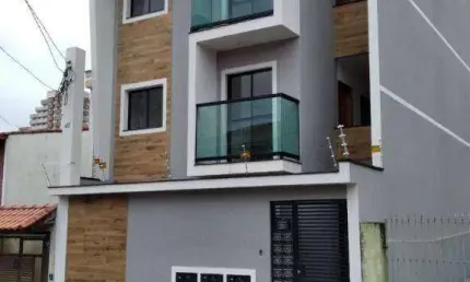 Apartamento com 2 dormitórios à venda, 30 m² por R$ 230.000,00 - Penha - São Paulo/SP