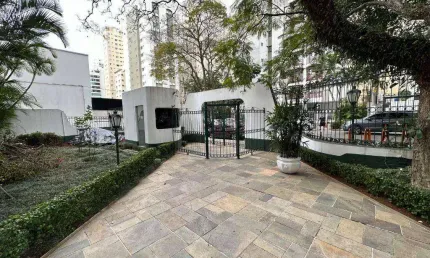 Apartamento com 3 dormitórios à venda, 74 m² por R$ 1.500.000,00 - Indianópolis - São Paulo/SP