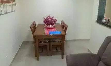 Apartamento com 2 dormitórios à venda, 44 m² por r$ 307.000,00 - jardim santa terezinha - são paulo/sp