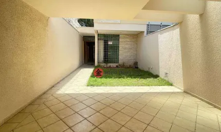 Sobrado com 3 dormitórios à venda, 165 m² por r$ 1.150.000,00 - vila carrão - são paulo/sp