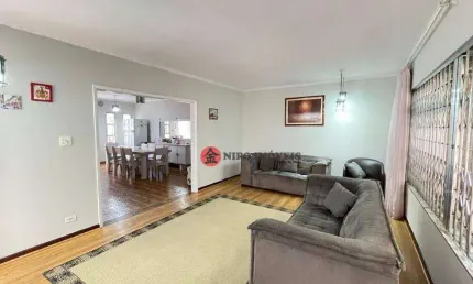 Sobrado com 3 dormitórios à venda, 186 m² por r$ 1.400.000,00 - vila carrão - são paulo/sp