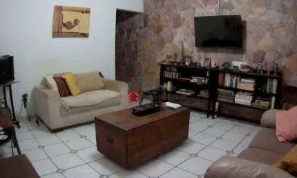 Casa com 3 dormitórios à venda, 172 m² por R$ 600.000,00 - Parque Maria Luiza - São Paulo/SP