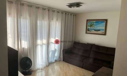 Apartamento à venda, 75 m² por R$ 530.000,00 - Penha - São Paulo/SP