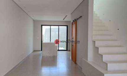 Sobrado com 4 dormitórios à venda, 150 m² por R$ 1.280.000,00 - Vila Carrão - São Paulo/SP