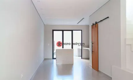 Sobrado à venda, 150 m² por R$ 1.280.000,00 - Vila Carrão - São Paulo/SP