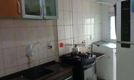 Apartamento à venda, 62 m² por R$ 350.000,00 - Brás - São Paulo/SP
