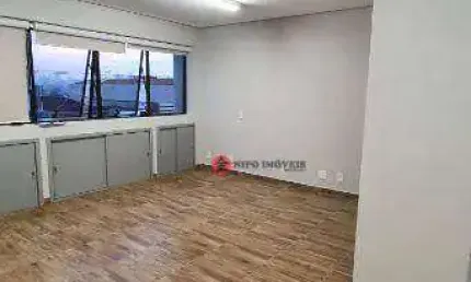 Sala à venda, 42 m² por R$ 320.000,00 - Vila Carrão - São Paulo/SP