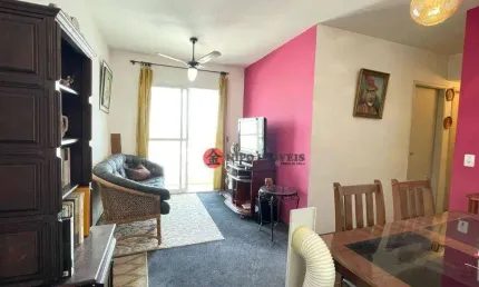 Apartamento com 3 dormitórios à venda, 58 m² por R$ 520.000,00 - Vila Carrão - São Paulo/SP