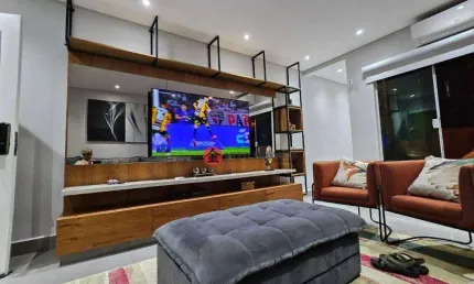 Sobrado à venda, 104 m² por R$ 1.250.000,00 - Vila Santa Isabel - São Paulo/SP
