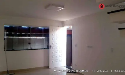 Sobrado com 2 dormitórios à venda, 92 m² por r$ 550.000,00 - vila olinda - são paulo/sp