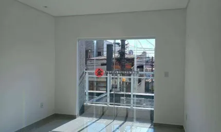 Sobrado à venda, 132 m² por R$ 780.000,00 - Vila Carrão - São Paulo/SP