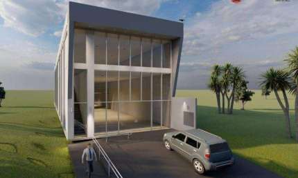 Prédio à venda, 439 m² por R$ 6.900.000,00 - Tatuapé - São Paulo/SP
