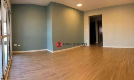 Apartamento à venda, 114 m² por r$ 1.169.000,00 - santana - são paulo/sp