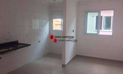 Sobrado com 1 dormitório à venda, 38 m² por R$ 235.000,00 - Vila Carrão - São Paulo/SP