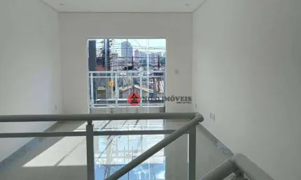 Sobrado à venda, 132 m² por R$ 800.000,00 - Vila Carrão - São Paulo/SP