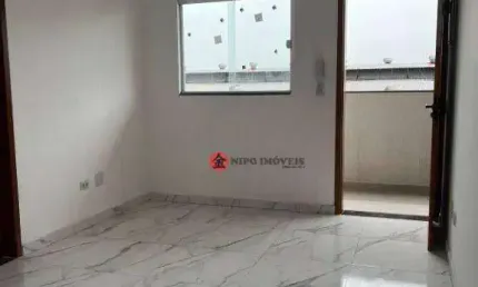 Apartamento à venda, 40 m² por r$ 233.000,00 - cangaíba - são paulo/sp