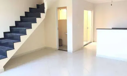 Sobrado com 2 dormitórios à venda, 65 m² por R$ 385.000,00 - Vila Monte Santo - São Paulo/SP