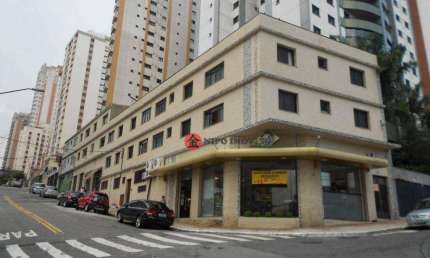 Apartamento com 2 dormitórios para alugar, 52 m² por R$ 2.255,00/mês - Vila Regente Feijó - São Paulo/SP