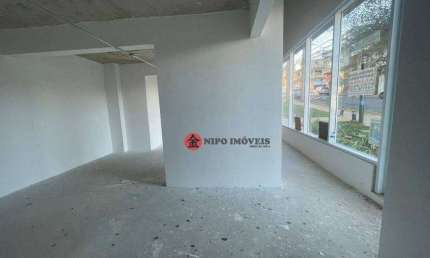 Loja para alugar, 97 m² por R$ 3.500,00/mês - Vila Ema - São Paulo/SP