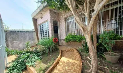 Casa com 3 dormitórios à venda, 161 m² por r$ 600.000,00 - vila carrão - são paulo/sp