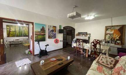 Sobrado à venda, 300 m² por R$ 1.490.000,00 - Vila Carrão - São Paulo/SP