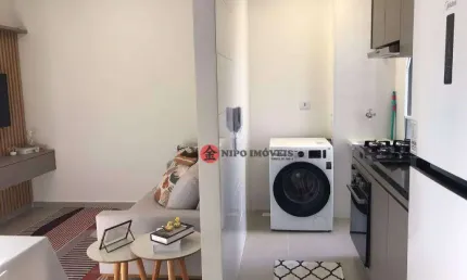 Apartamento com 3 dormitórios à venda, 68 m² por R$ 500.000,00 - Vila Formosa - São Paulo/SP