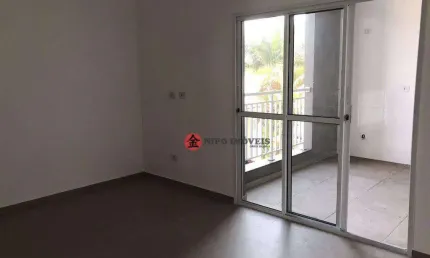 Apartamento com 3 dormitórios à venda, 68 m² por R$ 490.000,00 - Vila Formosa - São Paulo/SP