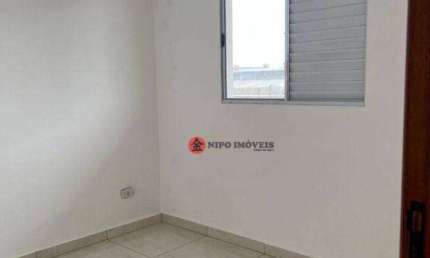 Apartamento à venda, 40 m² por R$ 240.000,00 - Cangaíba - São Paulo/SP