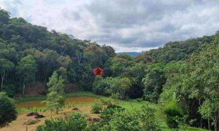 Sítio à venda, 43000 m² por R$ 980.000,00 - São Lourenço da Serra - São Lourenço da Serra/SP