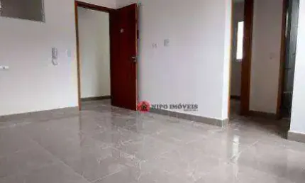 Apartamento à venda, 38 m² por R$ 270.000,00 - Vila Santa Clara - São Paulo/SP
