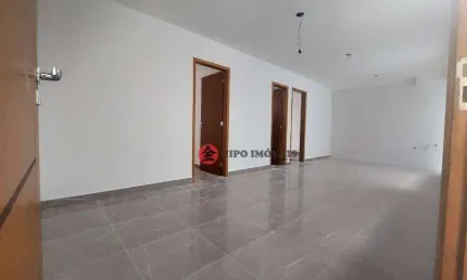 Apartamento à venda, 50 m² por R$ 295.000,00 - Vila Santa Clara - São Paulo/SP